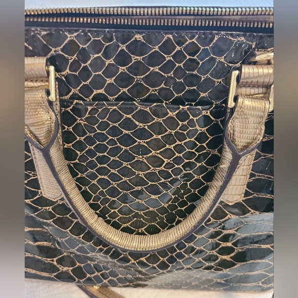 Brahmin Vivian Brown Matsue - Picture 9 of 9